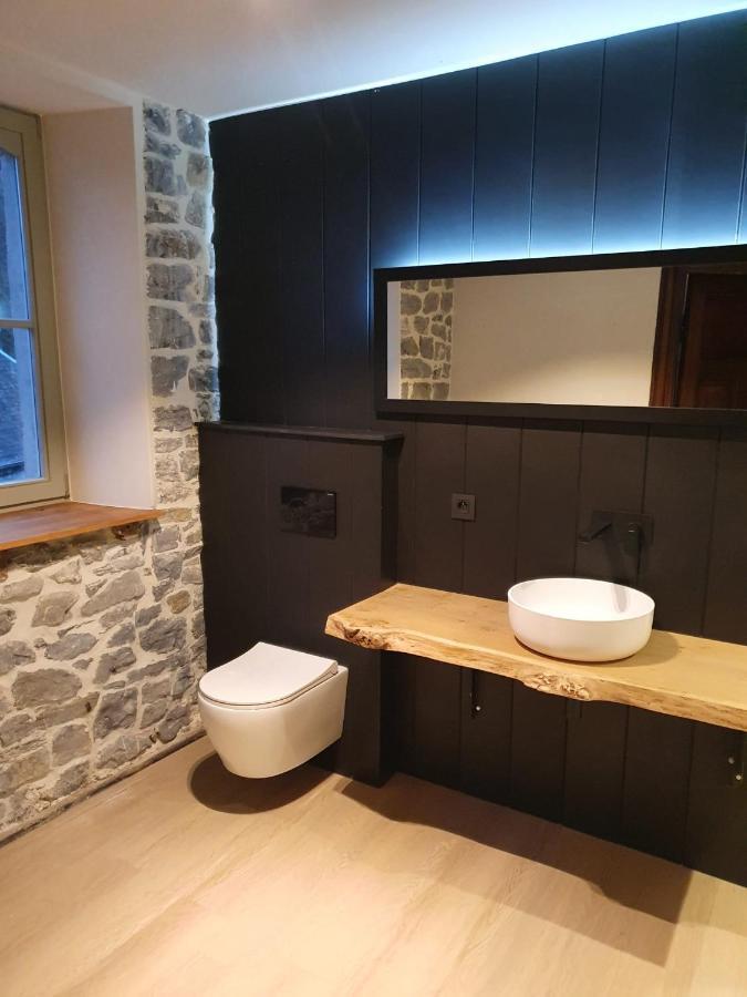 La Tannerie De Durbuyヴィラ エクステリア 写真